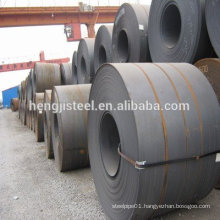 HR steel coil/sheet